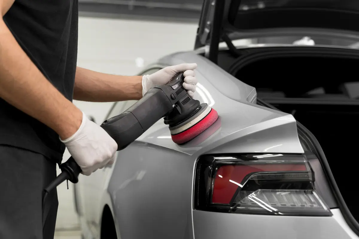 How to Choose the Best Car Detailing Service in Mississauga