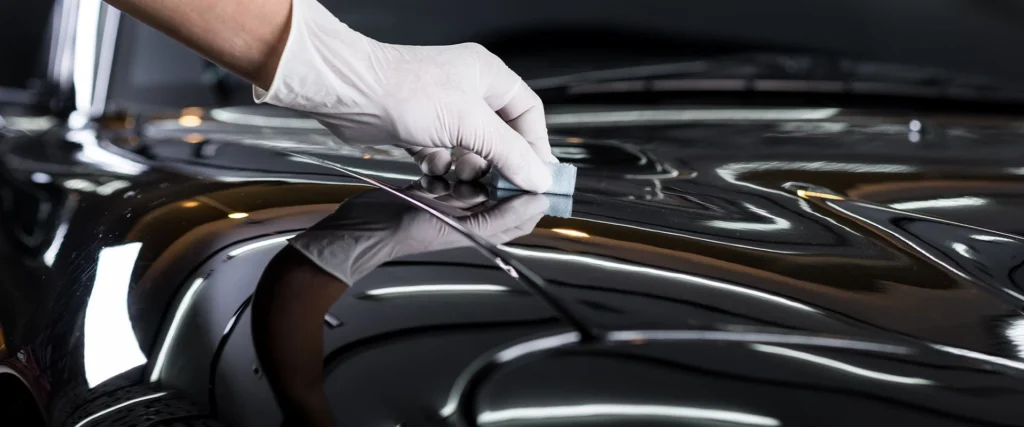 Top Benefits of Ceramic Coating for Cars in Mississauga