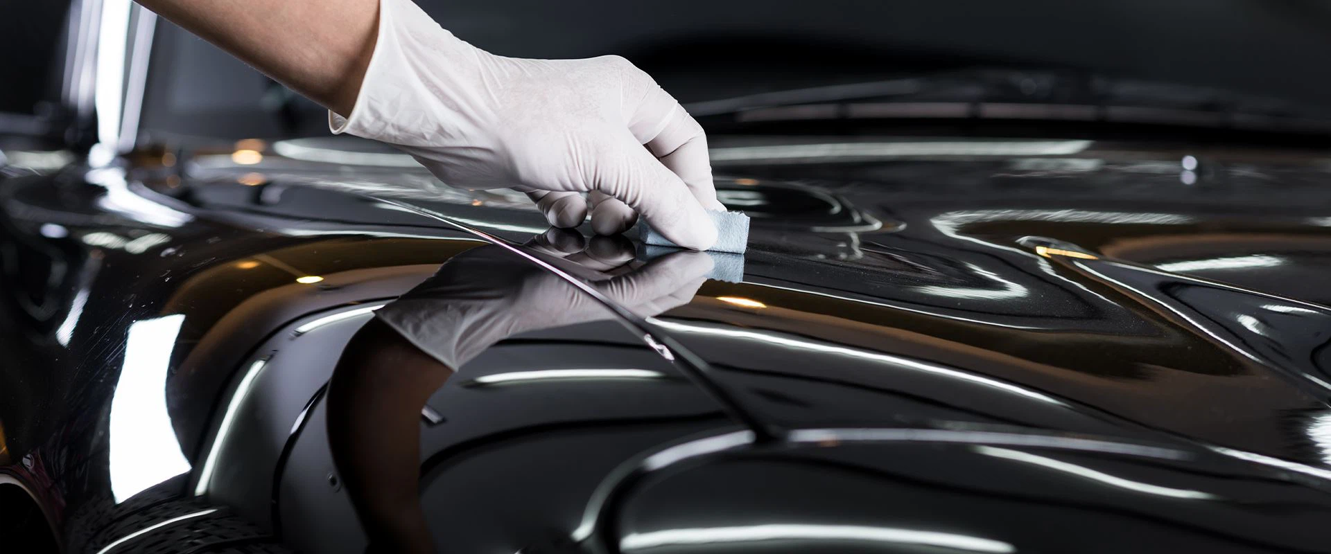 Top Benefits of Ceramic Coating for Cars in Mississauga